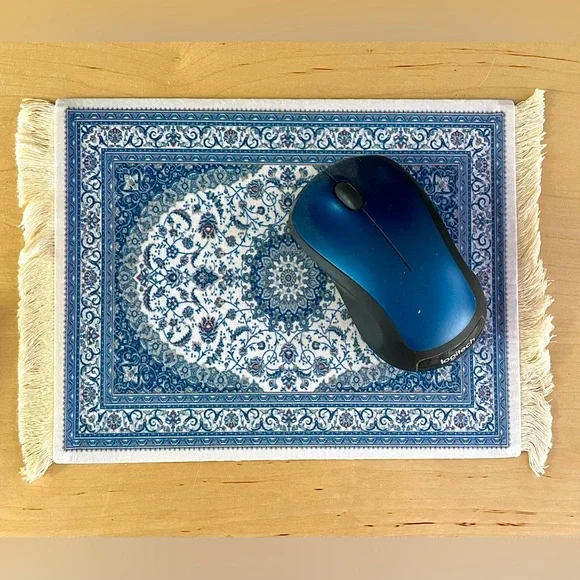 2/$20 Mouse Pad Rug - Picture 1 of 4